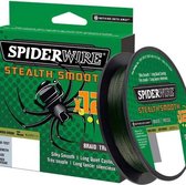 SpiderWire Stealth Smooth 12 - moss green - 150 m - 0.19 mm