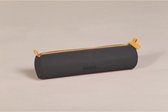 Rhodia Rhodiarama Pennen Etui Rond - Zwart