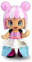 Pop ‎Magic Secret Code Pinypon (30 cm) (Gerececonditioneerd B)