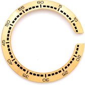 Reserveonderdelen Glam Rock Horloges (50 mm)