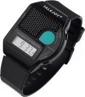 Horloge Heren TalkJoy (Gerececonditioneerd D)