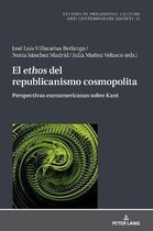 Studies in Philosophy, Culture and Contemporary Society-El ethos" del republicanismo cosmopolita