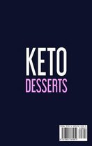 Keto Desserts #2021