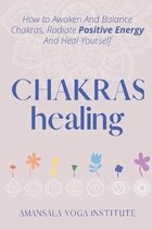 Chakras Healing