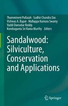 Sandalwood Silviculture Conservation and Applications
