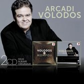 Volodos Plays Brahms/volodos