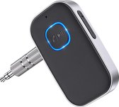 URGOODS® Bluetooth Transmitter & Receiver - 2 in 1 - Bluetooth Receiver - Bluetooth 5.0 Zender en Ontvanger