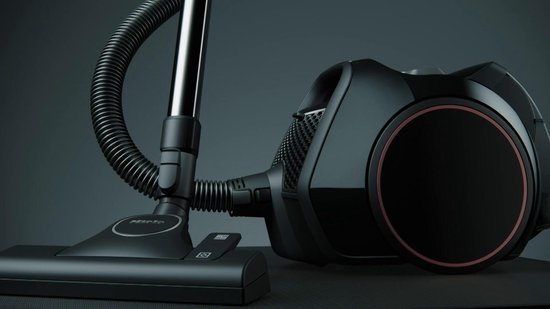 Performant, compact et maniable - Le nouvel aspirateur Boost CX1 de Miele 