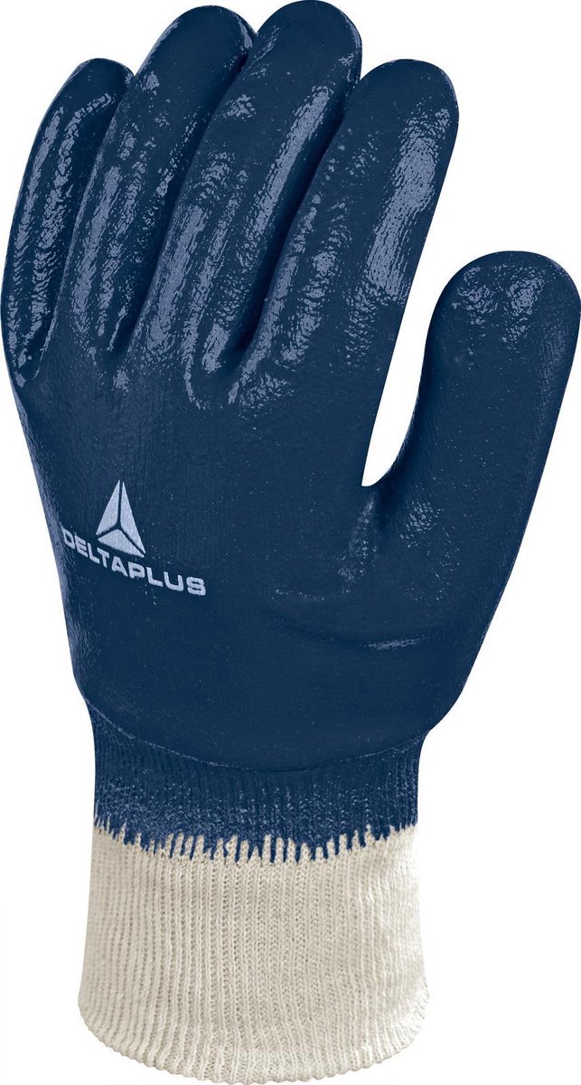 Delta Plus Handschoen Nitril - maat 10