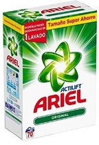 Wasmiddel Ariel Actilift