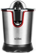 Elektrische juicer Solac Stillo 300W (Gerececonditioneerd C)