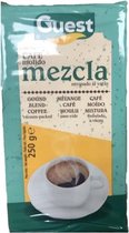 Gemalen koffie Mezcla Guest (250 g)
