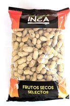 Pinda's Inca Geroosterd Met zout (500 g)