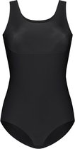 LaSlip Body 50756 Zwart-S