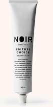 Noir Stockholm Crème Styling Editors Choice Velvet Cream
