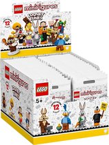 LEGO Minifiguren 71030 Looney Tunes---box met 36 figuren