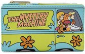 Portemonnee Loungefly Scooby Doo Mystery Machine