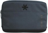 Osaka People Big job - 15'' inch Laptop cover tas sleeve - Denim Navy