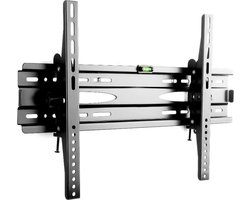 Kantelbare TV Muurbeugel | Extra Sterk | Samsung Philips LG | Tot 65 inch| VESA 200x200 t/m 600x400