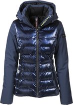 PK International Sportswear - Jacket - Bonheur - Dress Blue - S