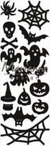 Marianne Design Craftables Snijmallen - Halloween