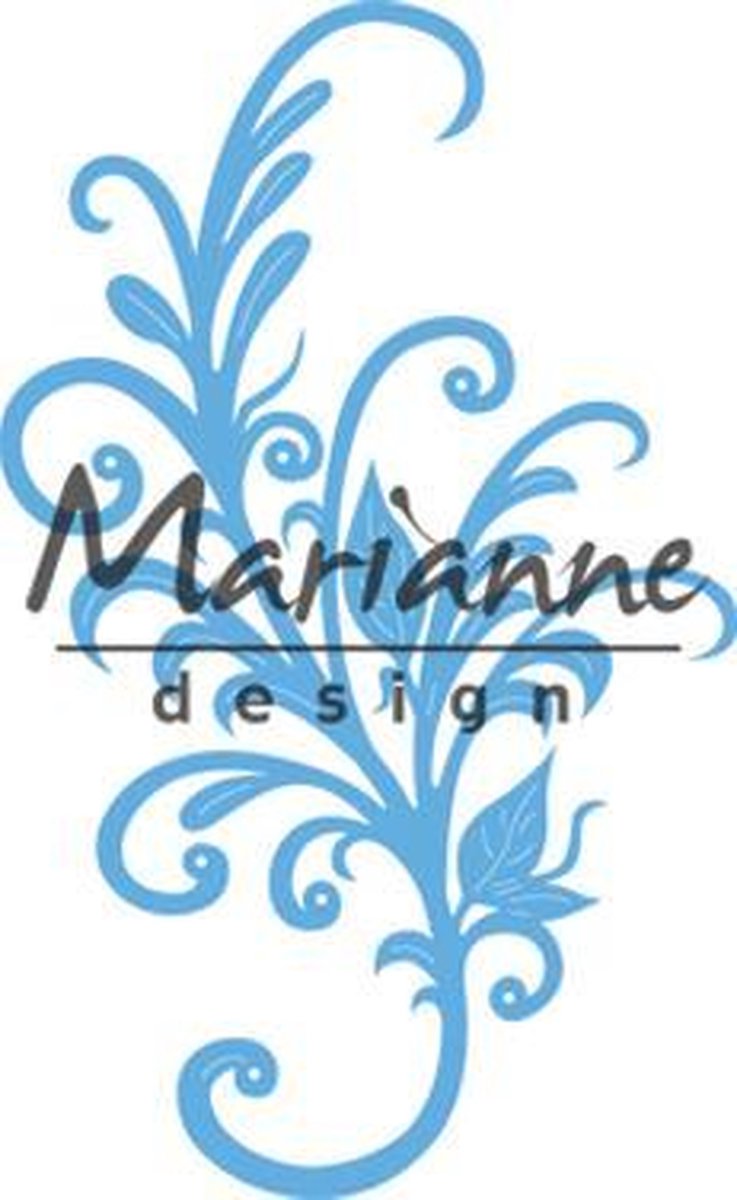 Marianne Design Creatables - LR0526