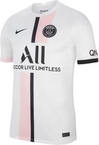 Nike Paris Saint-Germain Stadium Uitshirt  Sportshirt Heren - Maat XXL