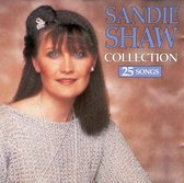 Sandie Shaw collection
