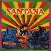 Santana - Freedom [Jewelcase]
