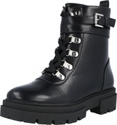 Glamorous veterlaarsjes Zwart-6 (39)