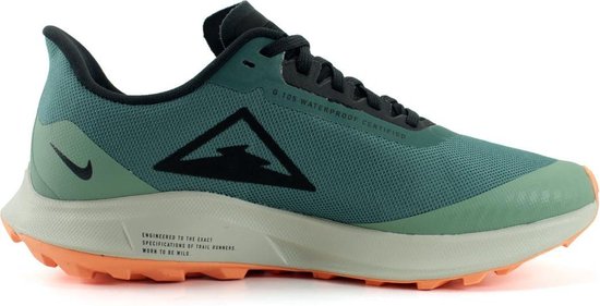 Running Nike Air Zoom Pegasus 36 Trail Gore-tex Edition - Maat 39