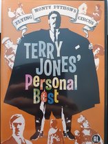 Monty Pythons Terry Jones Personal Best
