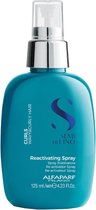 Perfecting Spray for Curls Alfaparf Milano Semi Di Lino Curls (125 ml)