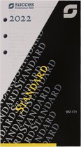 Succes calendarium Standard 1 Dag 4-Talig 2022