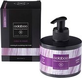 oolaboo color in mask - purple berry - 250 ml
