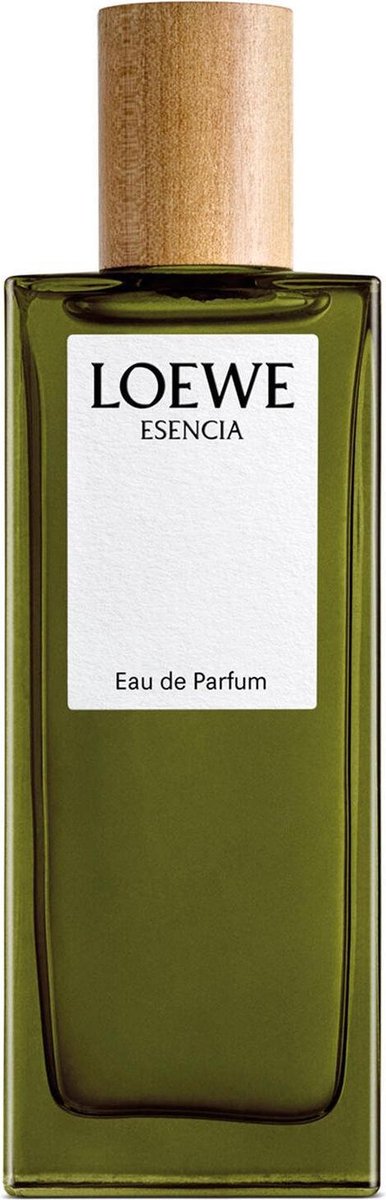 Loewe - Herenparfum - Esencia - Eau de parfum 50 ml