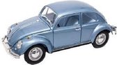 1967 Volkswagen Beetle 1:24 Lucky Die Cast - Modelauto - Schaalmodel - Miniatuurauto