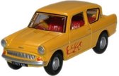 OXFORD FORD ANGLIA (THE YOUNG ONES) schaalmodel 1:76