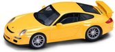 LUCKY/ROAD LEGEND PORSCHE 911 997 GT3 schaalmodel 1:43