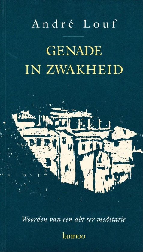 9789020920567 - Genade in zwakheid