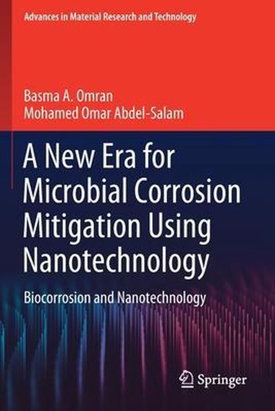 A New Era for Microbial Corrosion Mitigation Using Nanotechn ... - cover
