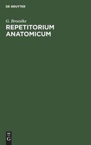 Repetitorium Anatomicum