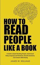 Communication Skills Training- How to Read People Like a Book