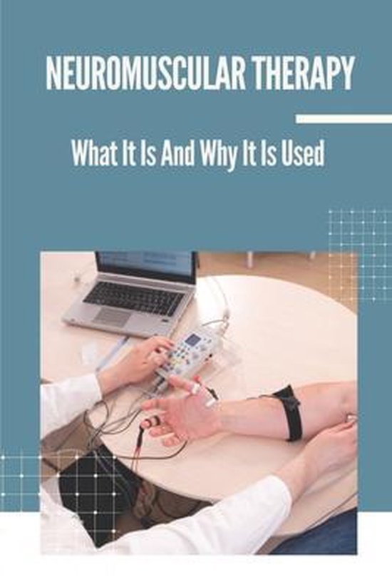 Neuromuscular Therapy - cover