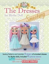 The Dresses for Blythe "Smocking"