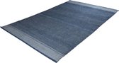 Toldeo - Vloerkleed - Outdoor - Buitengebruik - Sisal look - Flatwave - Vloer - kleed - Tapijt - Karpet - 160x230 - Blauw