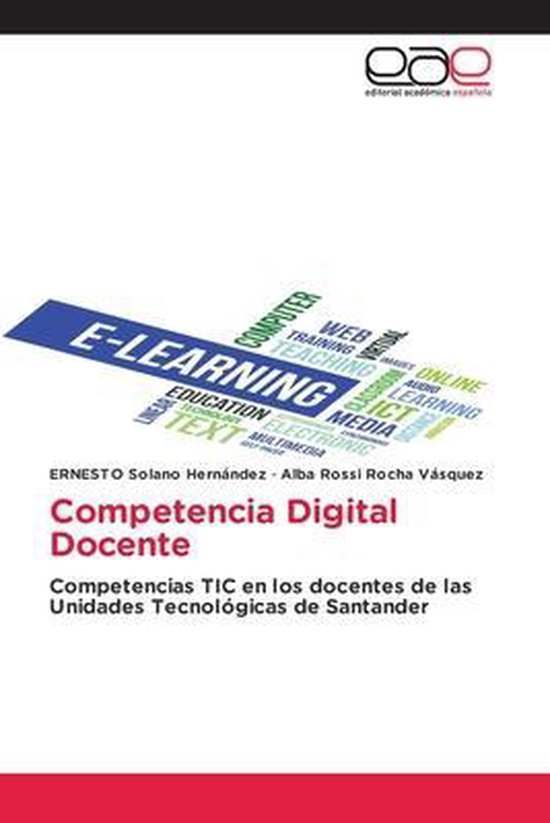 Competencia Digital Docente