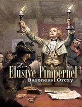 The Elusive Pimpernel (Annotated)