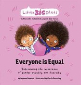 Little Big Chats- Everyone is Equal