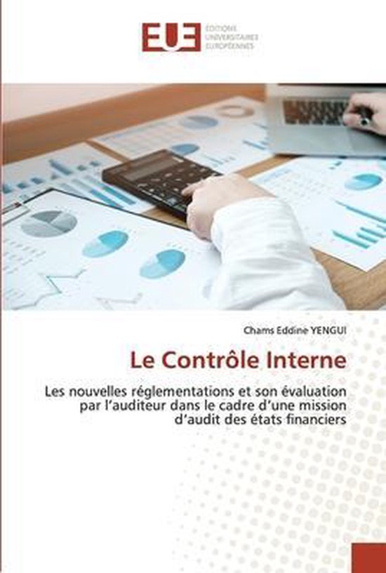 Foto: Le contr le interne